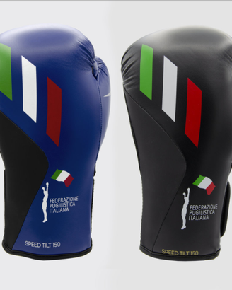 Guantoni boxe adidas