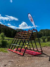 Ostacoli OCR - Spartan Race