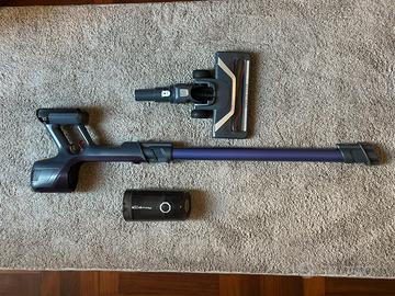 ROWENTA - Aspirapolvere senza fili