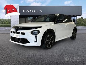 Lancia Ypsilon Ibrida 100cv LX e-DCT