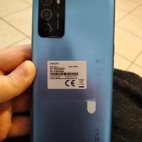  cellulare Oppo A16 s. 64gb 