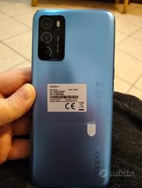  cellulare Oppo A16 s. 64gb 