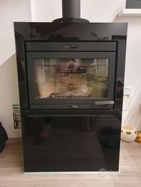 Stufa Jotul Cube 400 GL