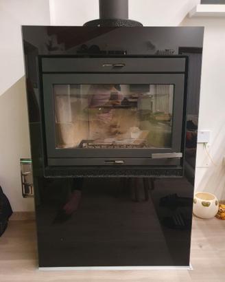 Stufa Jotul Cube 400 GL