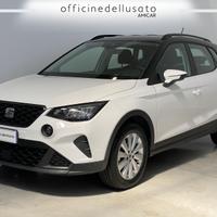 Seat Arona 1.0 ecotsi 110cv style