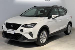 Seat Arona 1.0 ecotsi 110cv style