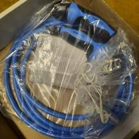 Auto elettrica Cavo ricarica Modo3 tipo2 MENNEKES