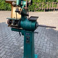 banco di finissaggio 