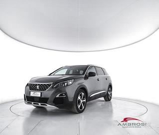 PEUGEOT 5008 BlueHDi 130 S&S GT Line