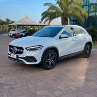 Mercedes-benz GLA 200 d Automatic 4Matic Premium
