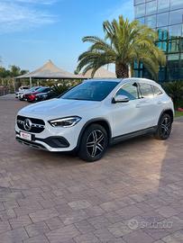 Mercedes-benz GLA 200 d Automatic 4Matic Premium