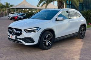 Mercedes-benz GLA 200 d Automatic 4Matic Premium