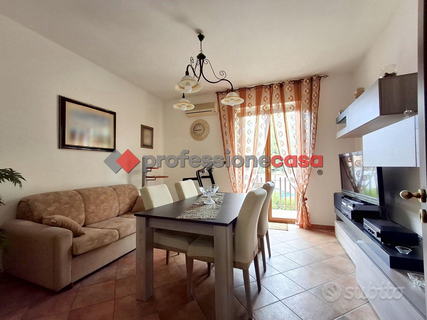 Appartamento – Aci Sant'Antonio, Santa Maria la Stella - Vista 4