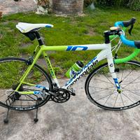 cannondale caad 10 aluminum