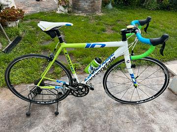cannondale caad 10 aluminum
