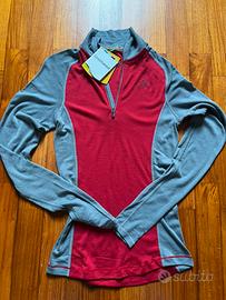 Baselayer intimo Smartwool merino 200 gr