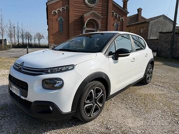 Citroen C3 BlueHDi 100 S&S Feel