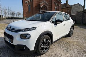 Citroen C3 BlueHDi 100 S&S Feel