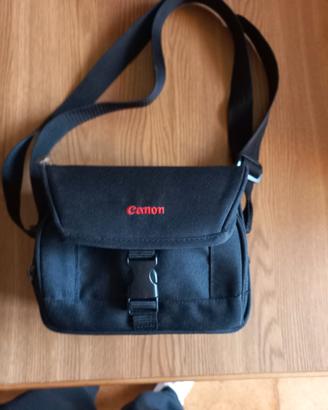 custodia canon originale 