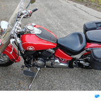 Dragstar perfetto per intenditori