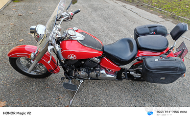 Dragstar perfetto per intenditori