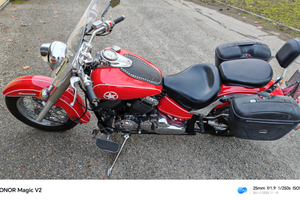 Dragstar perfetto per intenditori