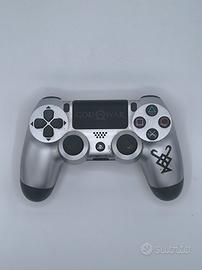 Controller PS4 DualShock 4 V2 God of War