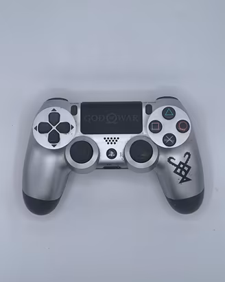 Controller PS4 DualShock 4 V2 God of War