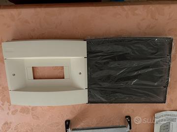 Centralino da incasso BTicino Multiboard F215P/8D