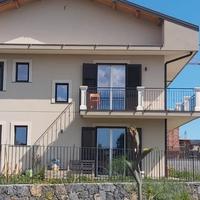 Villa nuova costruzione di ultima generazione