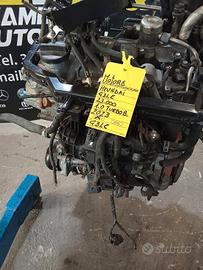 Motore Hyundai G3LC
