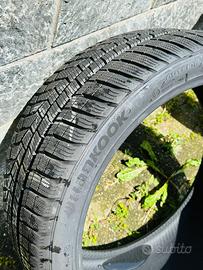 4 pneumatici 255/35 R20 97 W Hankook Winter M+s