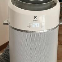 Condizionatore portatile elettrolux