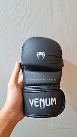 Guantini Venum MMA neri S