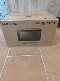 Forno microonde Samsung