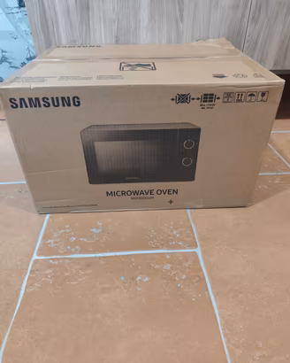 Forno microonde Samsung