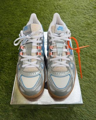 Nike X Off-White Sneakers Air Rubber Dunk Uni 43