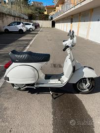 Vespa px 125E