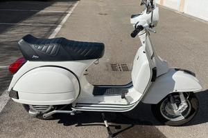 Vespa px 125E