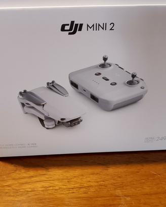 drone dj mini 2 