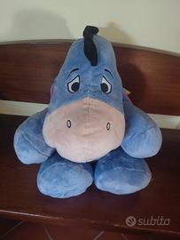 peluche hi-ho winnie the pooh originale disney