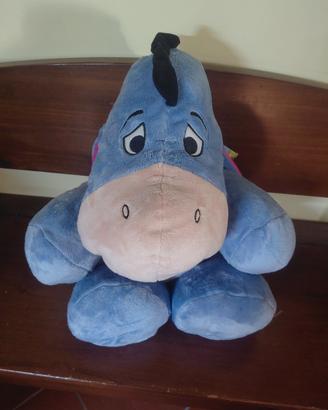 peluche hi-ho winnie the pooh originale disney