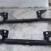 Rivestimento-calandra anteriore lancia thema 2 ser