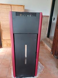 mezzo di riscaldamento