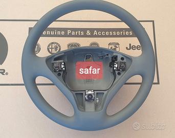 fiat multipla volante nuovo originale