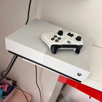 Xbox one S All digital Edition