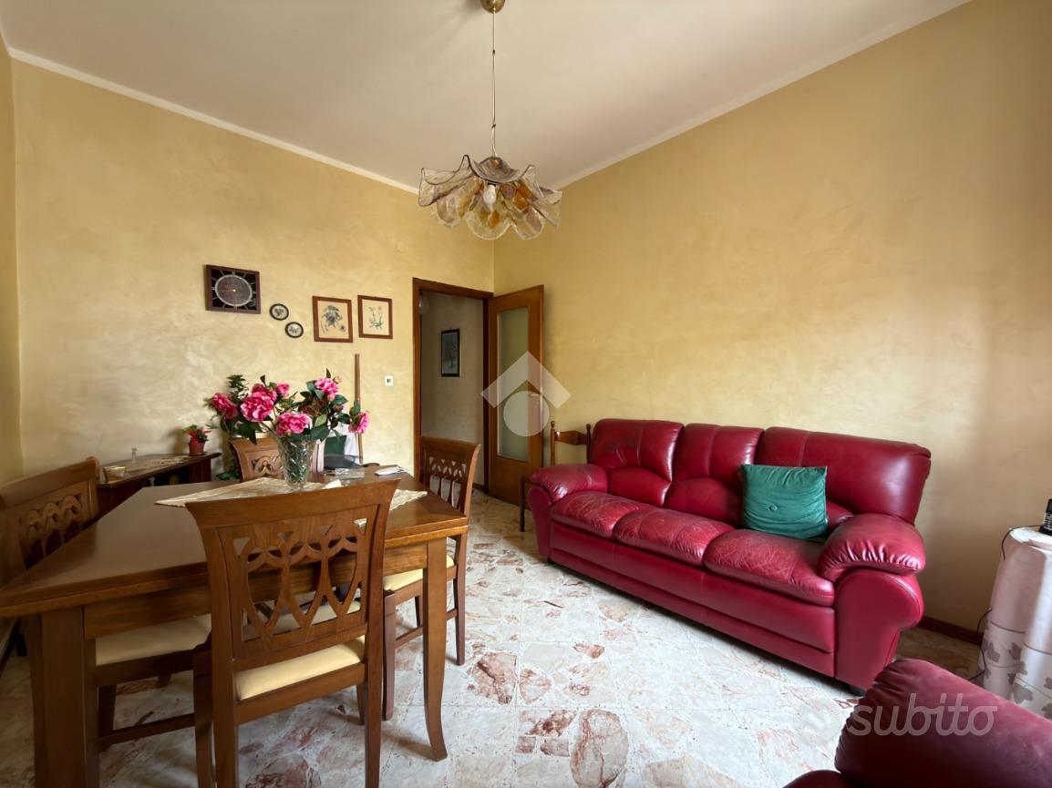 Apartment in Agrigento, Bibirria, Villaseta - Vista 4