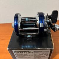 ambassadeur 6500 C3 CT Elite