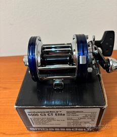 ambassadeur 6500 C3 CT Elite