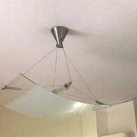 Lampada a sospensione - Fontana arte